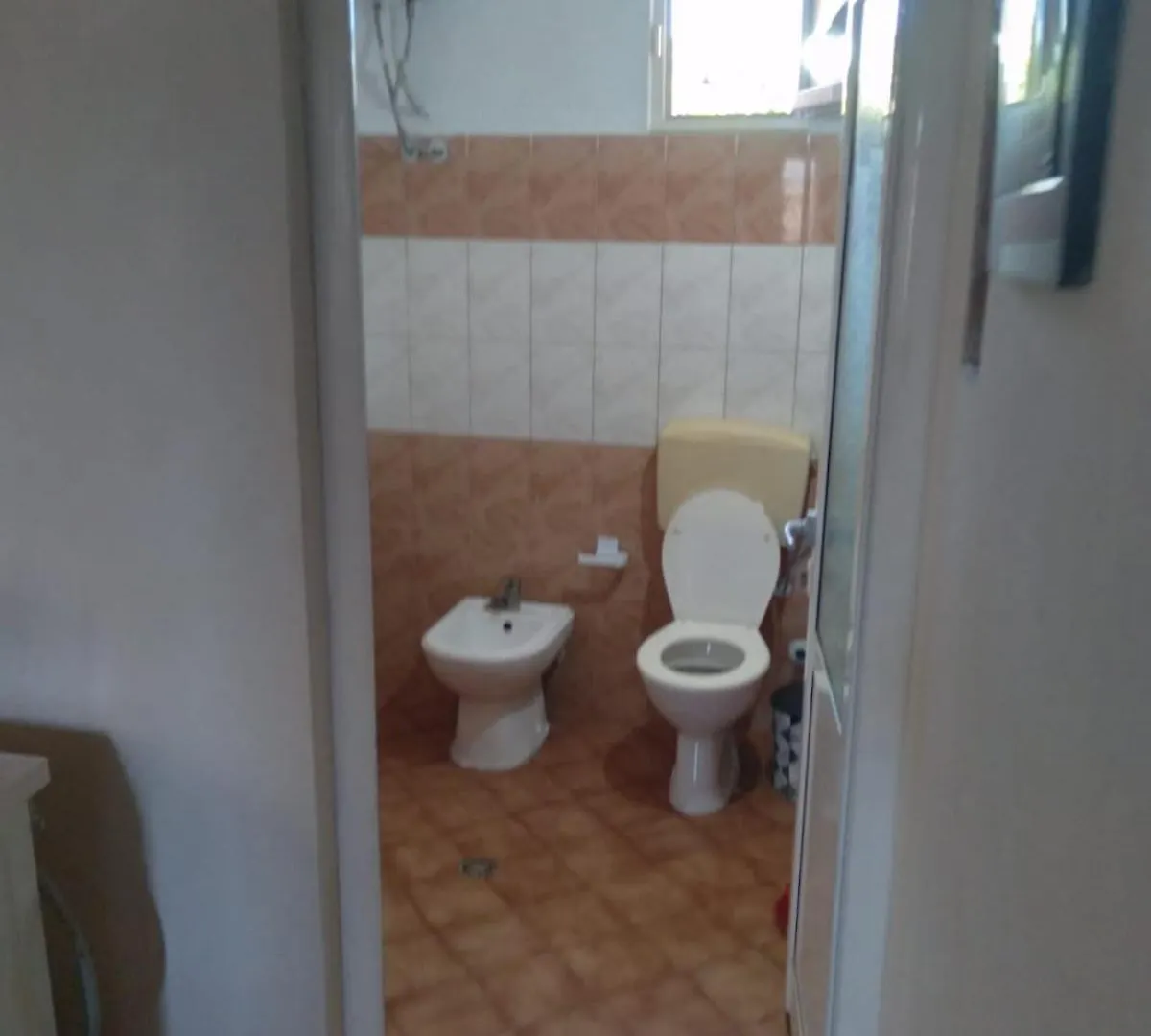 Furnished 1 Bedroom Apartment In Fier Kyengritja 0*,